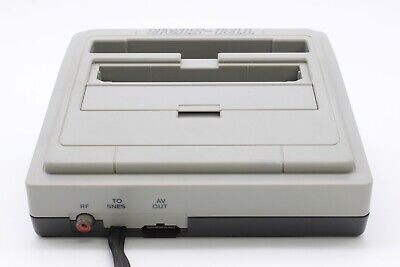 熱い販売 for Adapter Star Tri Super Gray | SFC Nintendo Famicom 本体、アクセサリー