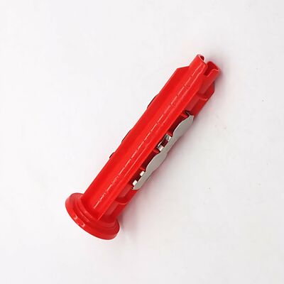 Ribbon Cartridge Core Roller For Honeywell PC42T