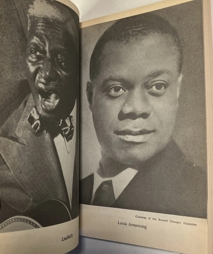 Story of Jazz by Marshall W. Stearns (1970, Vintage Paperback) Galaxy, EXCELLENT - Imagen 11 de 17