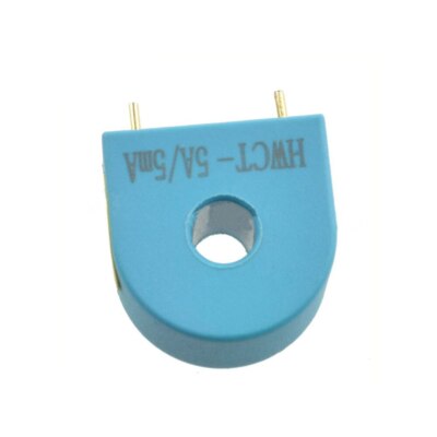 1pcs HMCT103C Micro Current Sensor Module Isolation Pressure 3000V 5A/5MA new