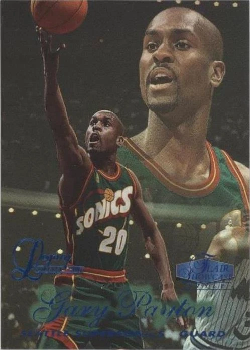 Legacy Collection Row 2