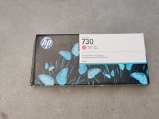 HP DesignJet 730 Magenta Ink Cartridge - P2V69A