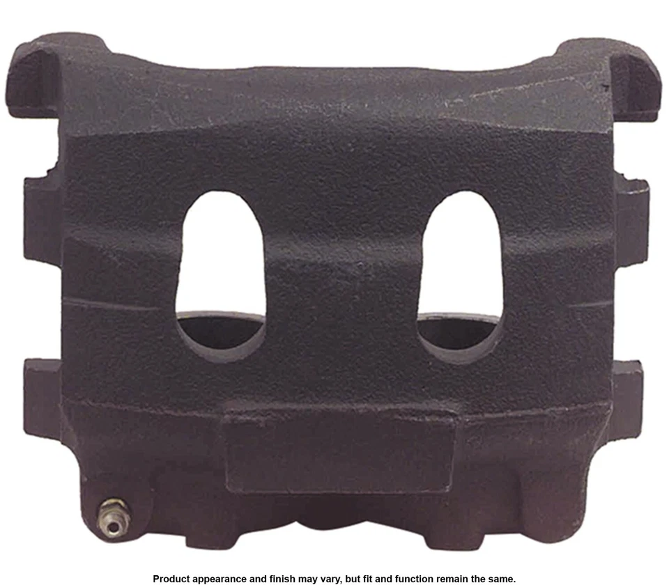 Пара передних суппортов дискового тормоза Cardone для Dodge R300 1974 года (KIT7398) - Изображение 2 из 4