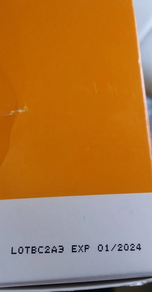 Murad Environmental Shield Correct & Protect SPF 45 унций срок годности 1/24 товар отличное состояние - Изображение 2 из 4