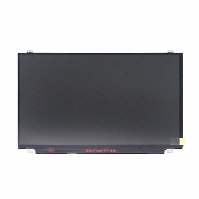 144Hz 72% NTSC FHD LCD Screen IPS Display B156HAN07.0 für Asus ROG Strix GL503VS