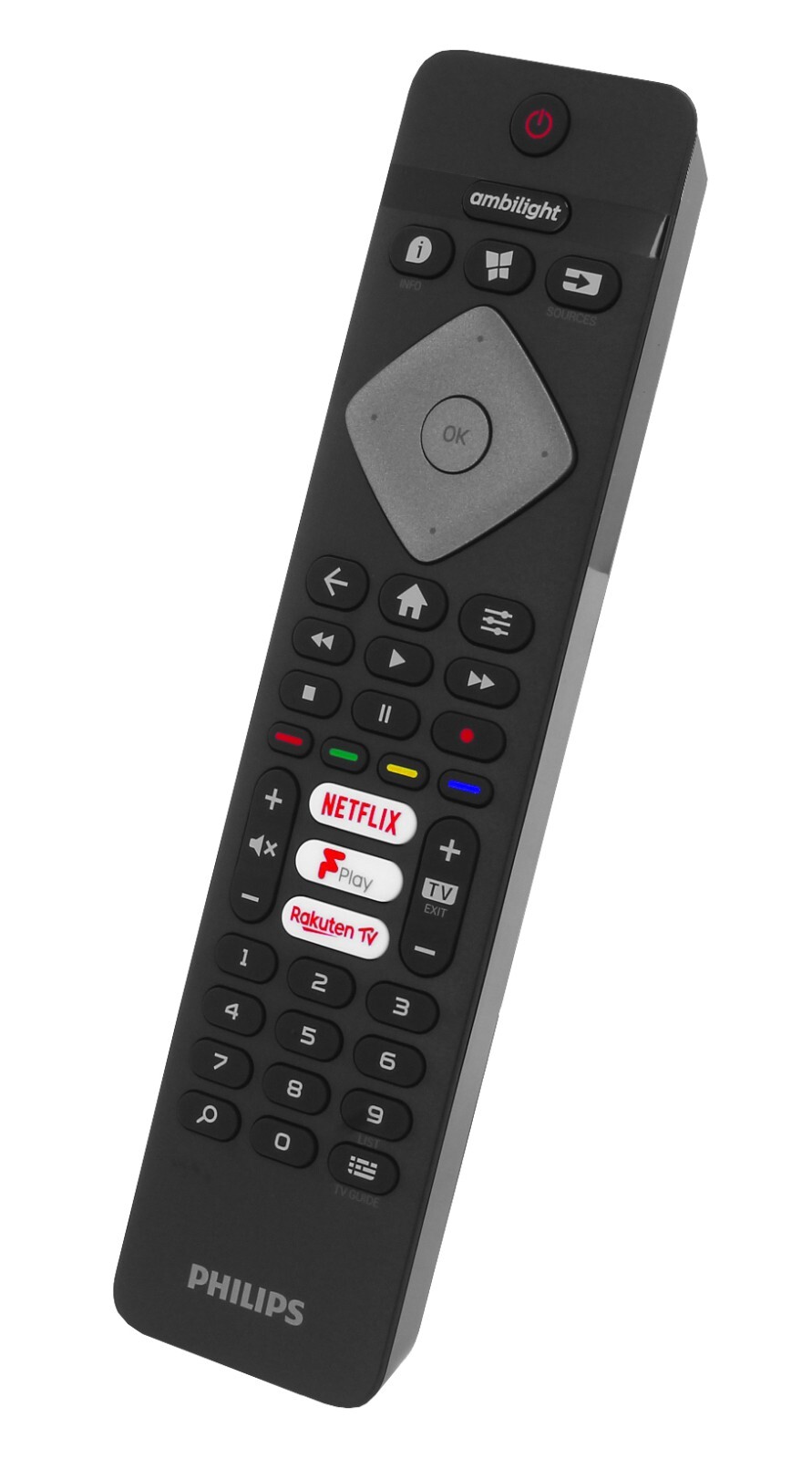 Télécommande Universelle Pour Samsung TV, Télécommande De Remplacement - Foto 4