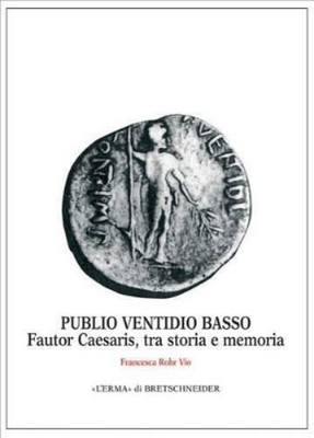 Francesca Rohr Vio Publio Ventidio Basso (Paperback) (UK IMPORT)