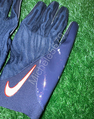 Nike NFL CeeDee Lamb #88 Cowboys PE Vapor Knit Football Gloves