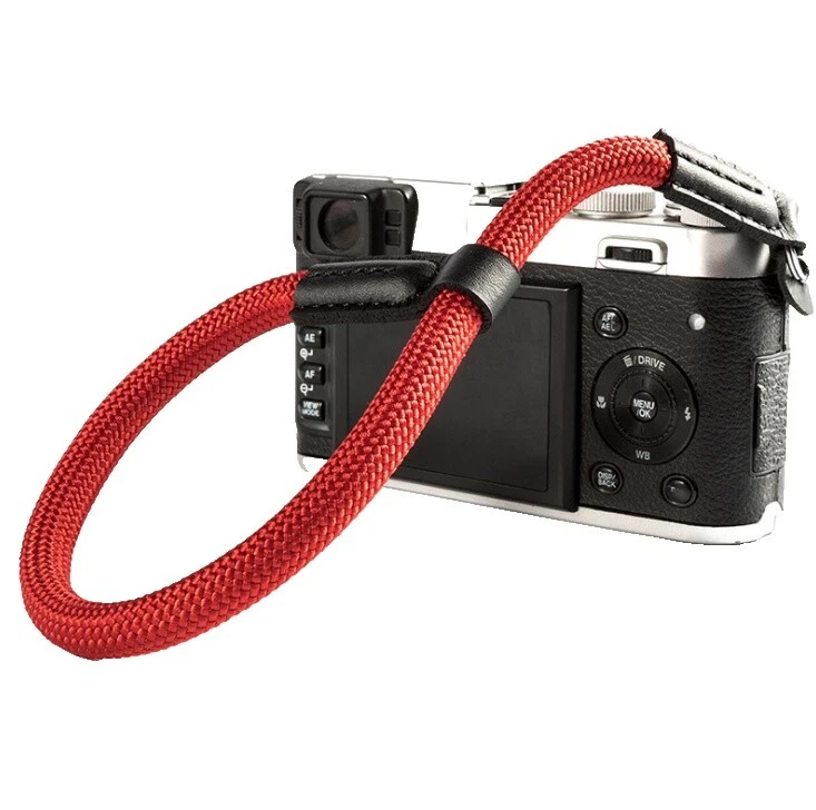 Camera Wrist Straps