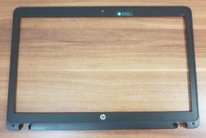 Display LCD Front Rahmen Blende Bezel 721934-001 aus Notebook HP ProBook 450 G1