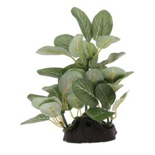 Reptile Plants Terrarium Plant Fake Reptiles Hiding Plant for Lizards Turtle