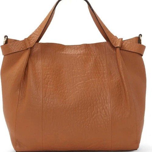 Amora Leather Tote Bag VINCE CAMUTO NWT - Picture 3 of 10