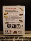 NIB Yum Games Zeckenburger German Card Game  — photo 2