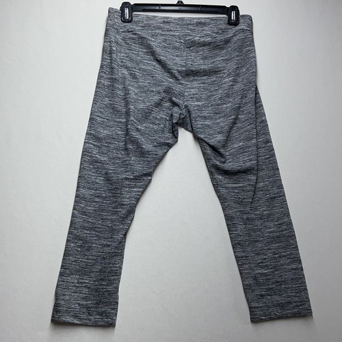 Time And Tru Yoga Pants Mom Workout Leggings Women's M | eBay