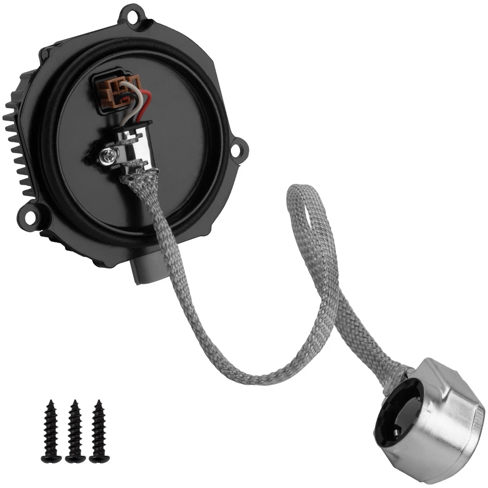 Lâmpada de ignição de lastro para farol D2S xenônio HID para Infiniti QX56 QX60 QX70 QX80 - Imagem 2 de 4