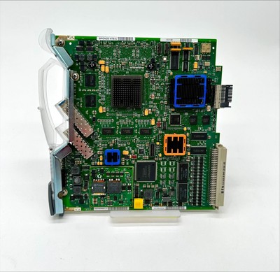 100-00926 -- CALIX -- GIGABIT ETHERNET, 2 PORTS GE, 4 PORTS FE, I-TEMP