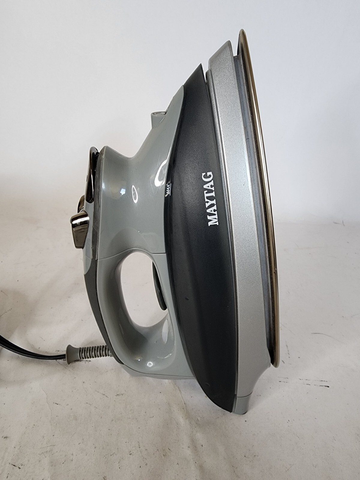 Maytag Premium Analog Steam IronM800 eBay