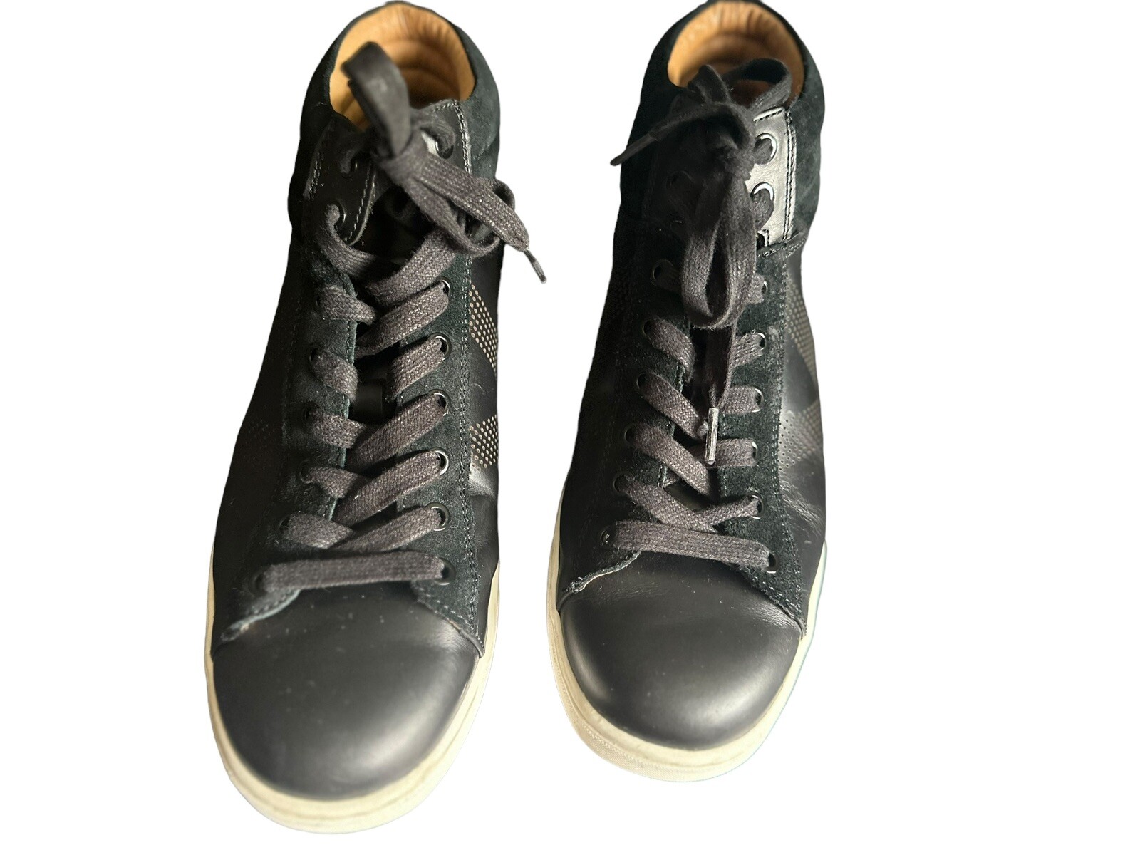 Vionic Malcom High Top Men's Supportive Sneaker G… - image 7