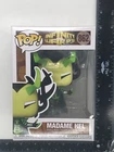 Funko Pop! Vinyl: Marvel - Madame Hel #862 Infinity Warps E03