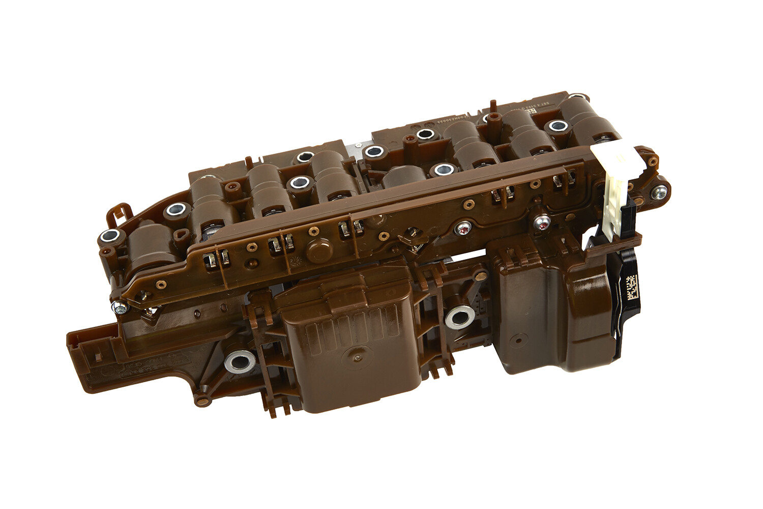 GM Genuine Automatic Transmission Control Without Base | 13534329 | GM