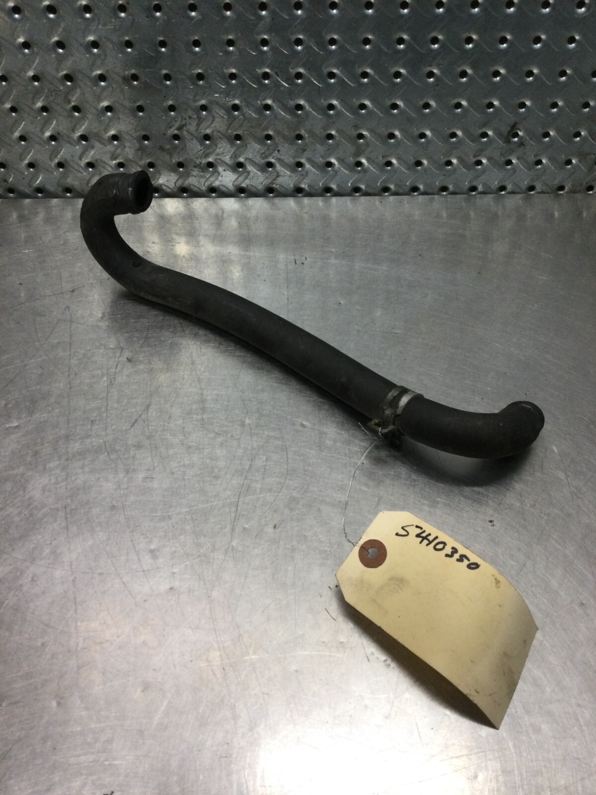 96 Polaris OEM Short Crossover Coolant Hose 5410350 Sp97 for sale 