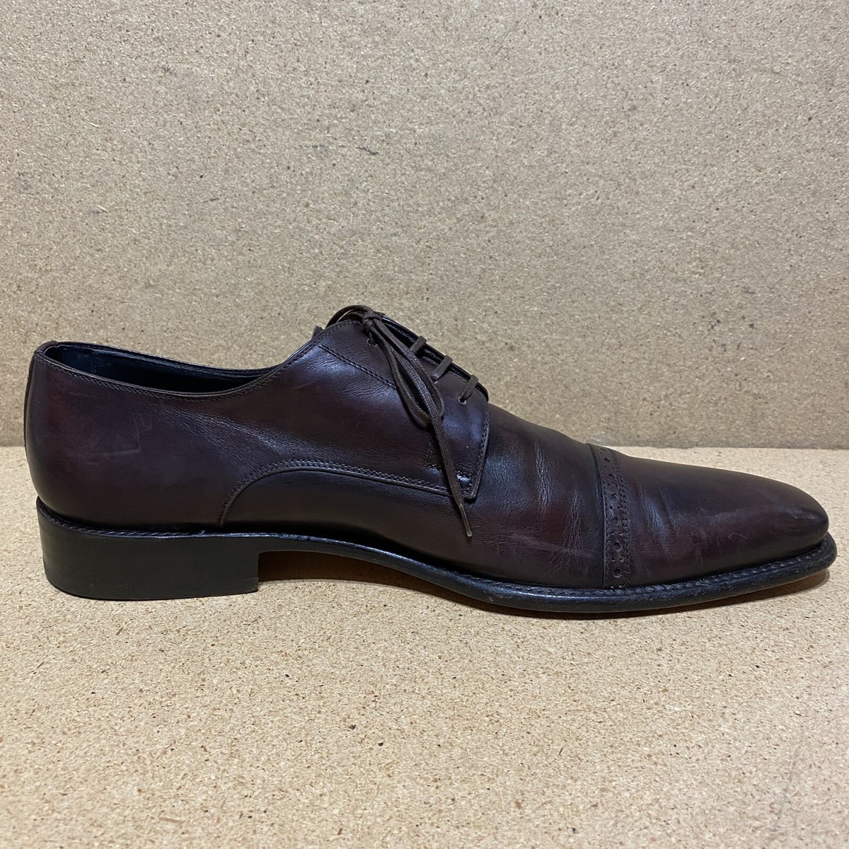 To Boot New York Men display picture 2