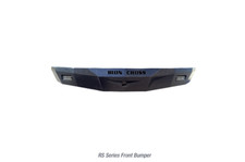 Iron Cross Rs Series Front Bumper 30-615-13-mb Fits 2013-2018 Dodge Ram 1500