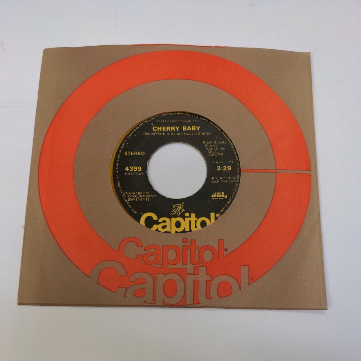 ROCK is LOFT～Yellow Disc～ Hornet_Z_Jawbreaker_FLX_2025