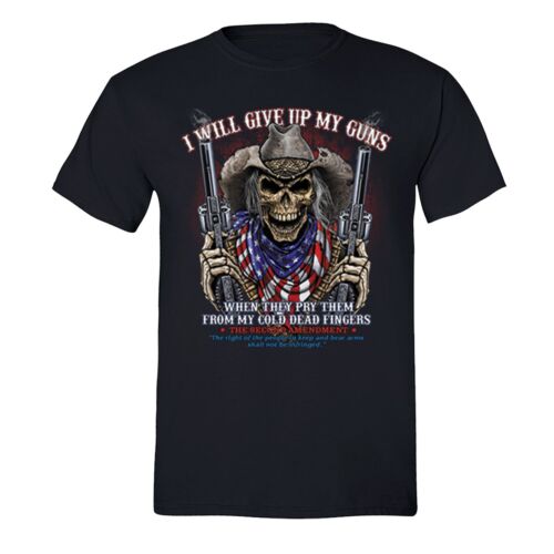 American Flag distressed 4th of July T-shirt Clothing USA Pride Shirt Black - Picture 14 of 14