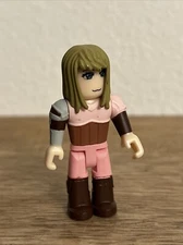 Roblox World Zero six  2.5” Action Figure Plastic Jazwares Toy