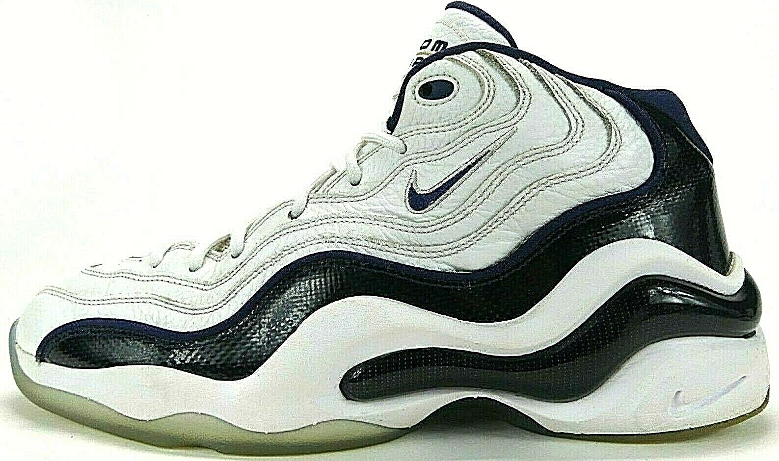 penny hardaway olympic shoes