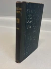 Selected Poems Robert Frost "Out Out" Road Not Taken 43 poems Good 1927 hdbk