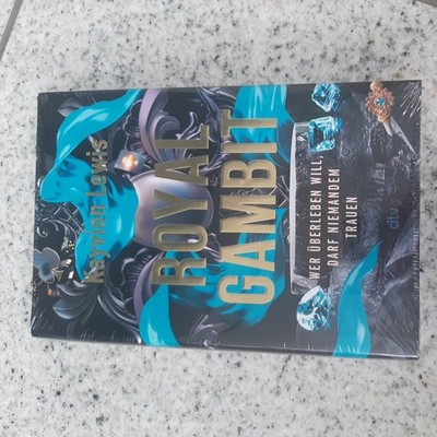Royal Gambit | Kayvion Lewis | deutsch | Thieves' Gambit 2