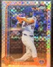 2025 Topps Chrome Update Series - Cedric Mullins #USC40 X-Fractor