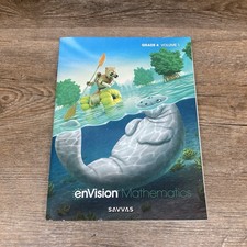 Envision Mathematics  National Student Editio...