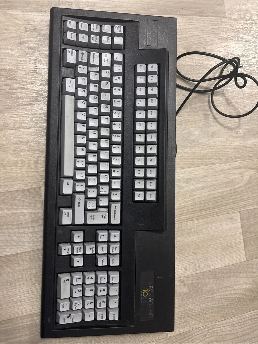Unicomp Computer Keyboards & Keypads for sale | eBay