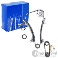 SKF STEUERKETTEN-SATZ Passend FüR Lexus HS Toyota Avensis Camry Previa RAV |