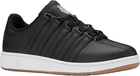 K-Swiss Men's Classic Vn Sneakers (Black/White/Gum)