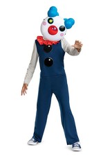Disguise Clowny Classic Kids Costume