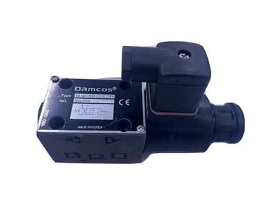 DAMCOS SA-G01-H3X-C230-31ES Hydraulisches Wegeventil 230V AC