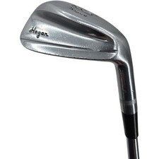 Hogan Radial 9 Iron Golf Club Men RH w/ Stainless Steel Shaft Kingrasp Grip 36"