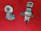 Vintage Star Wars Radar Laser Cannon & INT-4 Mini-Rig - Empire Strikes Back, Ret