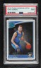 2018-19 Panini Donruss Optic Rated Rookie Luka Doncic #177 PSA 9 MINT w2a