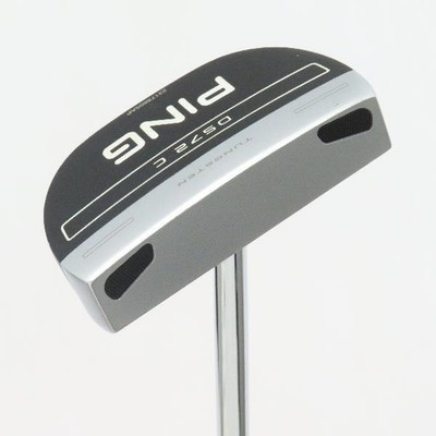 Ping Ping DS 72 C Putter 33inch Stahlschaft【C】1890