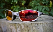 Oakley Men's Oval Sunglasses for sale UK