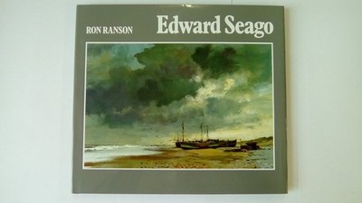 Edward Seago by Ron Ranson