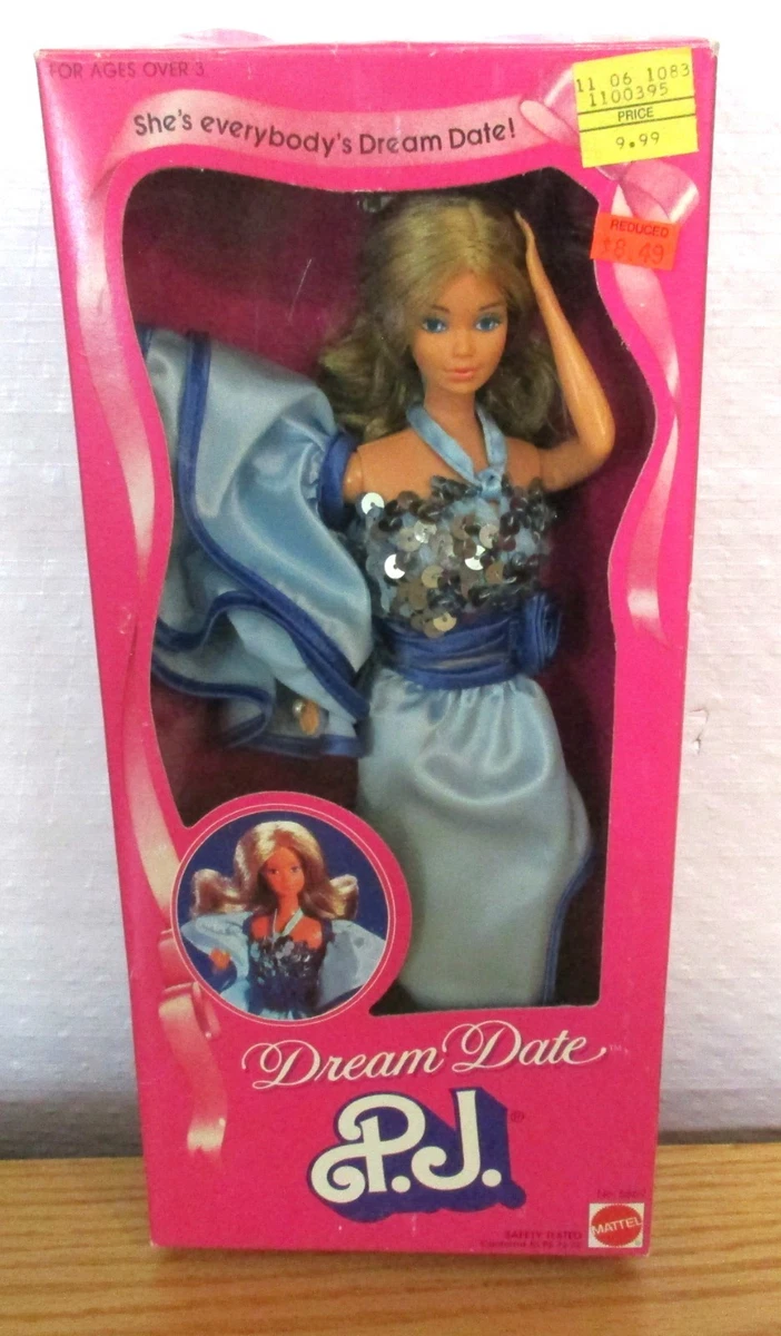 Dream Date Barbie for sale | eBay