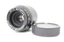 Leica Leitz Wetzlar Focotar 50mm F4.5 Enlarging Lens