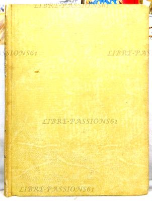 DIE JUNGEN MÄDCHEN, HENRI DE MONTHERLANT, EDITIONS S.E.P.E., 1948