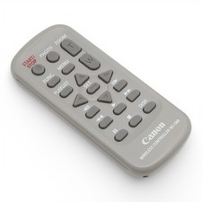 Canon WL-D88 Infrarot Fernbedienung Remote Switch WL-D 88
